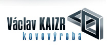 Václav Kaizr - kovovýroba - úvodní stránka